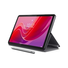 Lenovo Tab M11 ZADB0041TR LTE 4 GB 128 GB 11" Tablet + Kılıf + Kalem