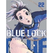 Blue Lock Cilt 22 / Muneyuki Kaneşiro