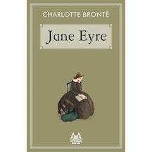 Jane Eyre - Charlotte Bronte - Arkadaş Yayıncılık