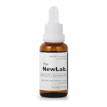 The Newlab. Yaşlanma Karşıtı Yüz Serumu Retinol 0.2% + Squalene 20% 30 Ml