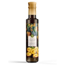 Mim and More Ananas Sirkesi 250 ML
