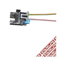 Soket 2 kablo Enjektör Opel Chevrolet Aveo 1.6 2006-2008 15326181