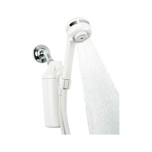 Aquasana Aq-4105 Showerhead Filtre Sistemi With Handheld Duvar By Aquasana