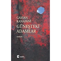 Güneşteki Adamlar