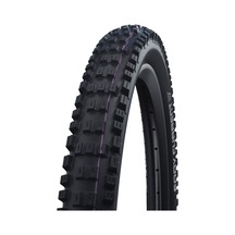 Schwalbe Eddy Current Evo Super Trail Tle Ön 29x2.60 Tubeless Dış Lastik