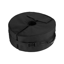 Dianziye Güneşlik Ve Çadır Sabitleme İçin Pratik Kum Torbası - Rüzgara Karşı Dayanıklı, Küçük Boy Çok Renkli