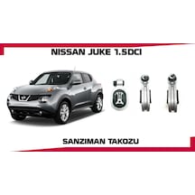 Nıssan Juke Şanzıman Takozu 1.5 Dcı 11360-1kc0a
