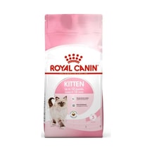 Royal Canin 2 Kg Kitten Yavru Kedi Maması Tatlı Lezzet İle Besleyici İçerik Sunar