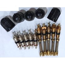 Sibop İğnesi ve Kapak Yedek Seti Motor Oto Kamyon Hidrofor Vb