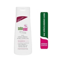 400 Ml Saç Dökülmesine Karşı Şampuan
