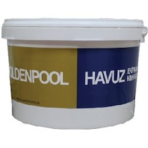 Gtx Goldenpool Toz Klor 56 Gr 5 Kg Havuz Suyu Dezenfektanı