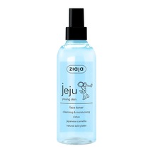 Jeju Yüz Toniği/sprey 200 Ml Diğer