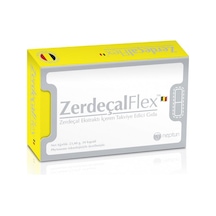 Neptune Zerdeçalflex 30 Kapsül