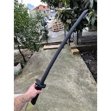 Rengoku Katana Katlanabilir Katana Sert Plastik