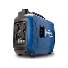 Sg2500i 2 Kw Invertörlü Benzinli Portatif Jeneratör, Mavi