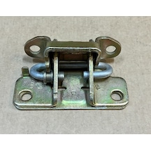 Uno Ön Sağ Üst / Arka Sağ Alt Kapı Menteşesi 7705334