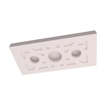 Motifpiyer Tavan Spot Göbek Tsg-14-26Cmx56Xmx4,5Cm