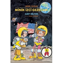Minik İzciler Dizisi 6 - Minik İzci Gezegeni - Ezjı-661273