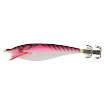 Yozuri Squid Jig Ultra Cloth-Bavc Kalamar Sahte Balığı L79 (543413116)