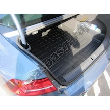 Vw Passat B8-B8.5 Sedan Bagaj Havuzu 2015-2022 Arası