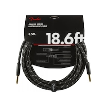 Fender Deluxe Inst Ss 18.6 Btwd