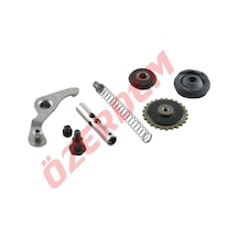 Ramzey Ramzey Cub 100 Eksantrik Gergi Seti