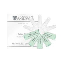 Janssen Cosmetics Fluid 5'li