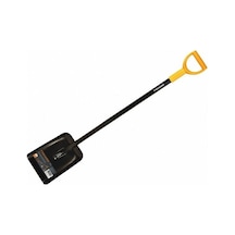 Fiskars 132403 Sold Çok Amaçlı Düz  Uçlu Kürek