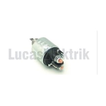 Lucas Mars Otomatıgı 12v Mercedes W168 R171 R172 W203 W204 C207 W212 B906 Ssl1010 A6111521000