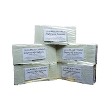 Almila Doğal Zeytinyağı Sabunu 1 KG