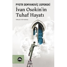 Ivan Osakin İn Tuhaf Hayatı - Qhdh-801502