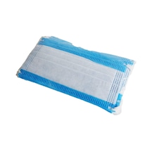 3 Katlı Cerrahi Maske 10'lu