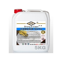 Strong&Clean Çamaşır Suyu 5 KG