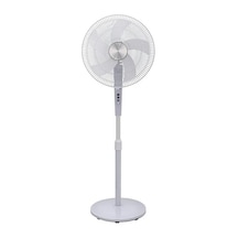 Sınbo Sf-6789 Ayaklı Vantılator Beyaz