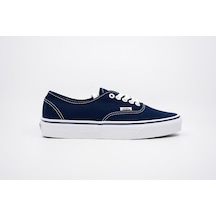 Vans Ua Authentic Mavi/beyaz Unisex Vn000ee332d1 Mavi/beyaz