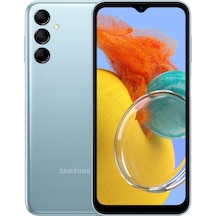 Samsung Galaxy M14 5G 4 GB 128 GB (Samsung Türkiye Garantili)