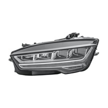 Hella 1ex011869311 Far Komple Sol Ledli A7 15-17 4g8941773j
