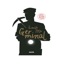 Germinal - Emile Zola - Alfa Yayınları