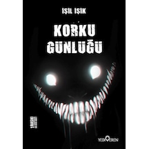 Korku Günlüğü - Yqbx-598443