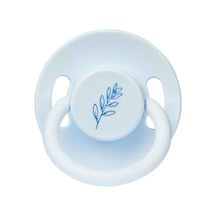 Wee Baby Pure Ka Uçlu Emzik No:2 Mavi