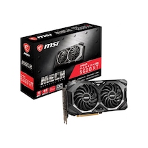 MSI AMD Radeon RX 5600 XT Mech OC 6 GB 192 Bit GDDR6 Ekran Kartı
