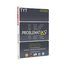 Tonguç Kampüs Tyt Problematiks