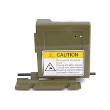 BDR Yamato Overlok CZ Seri 5 İplik Sürgü Kapak Takım / 6200073+62