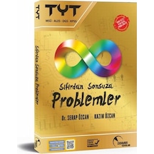 Doktrin Sıfırdan Sonsuza Promlemler Tyt Msü Ales Dgs Kpss