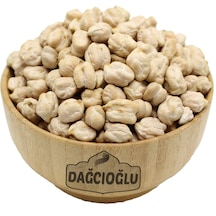 Dağcıoğlu Nohut 12 MM 500 G