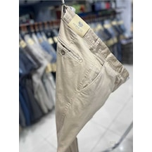 Borgess Erkek Yan Cepli Casual Esnek Pantolon 001