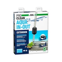 Jbl In-out Uzatma Hortumu 12/16mm 8metre