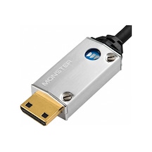 Monster High Speed Hdmı Kablosu 750hds Ethernet 10,2 Gbps 1 Metre 2 Meter Mc 750hds-2m Eu