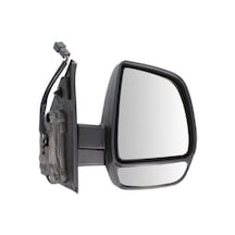 Sag Ayna Elektrıklı Sensorlu (cıft Kapı) Doblo 2010= (vıewmax)