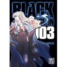 Black Lagoon 3 - 57858324543863299215506